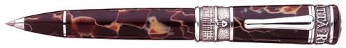 Delta Reggia di Caserta Limited edition Ballpen - Penna Sfera